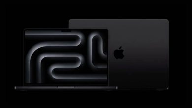 بأسعار أنسب .. آبل تطرح حاسوب ماك بوك برو الأساسي بمعالج M4 الجديد