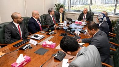 باستثمارات 30 مليون يورو .. يازاكي اليابانية تعتزم إقامة مصنع لها بالفيوم