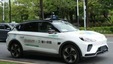 بايدو تتوسع عالميًا في السيارات ذاتية القيادة قبل كشف تسلا عن سيارتها