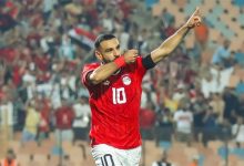 بطل إيطاليا يطلب ود محمد صلاح