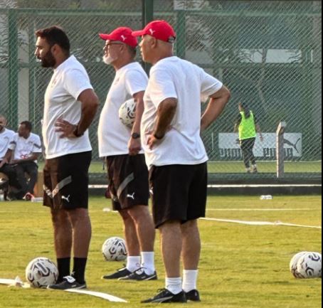 بناء جيل واعد لمنتخب الشباب.. ميكالي يبدأ مرحلة اختيار المواهب