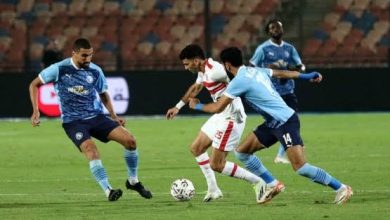 بيراميدز يجهز مفاجأة للزمالك في السوبر المصري