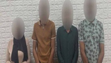 تجديد حبس المتهمين بفبركة أعمال السحر للاعب مؤمن زكريا