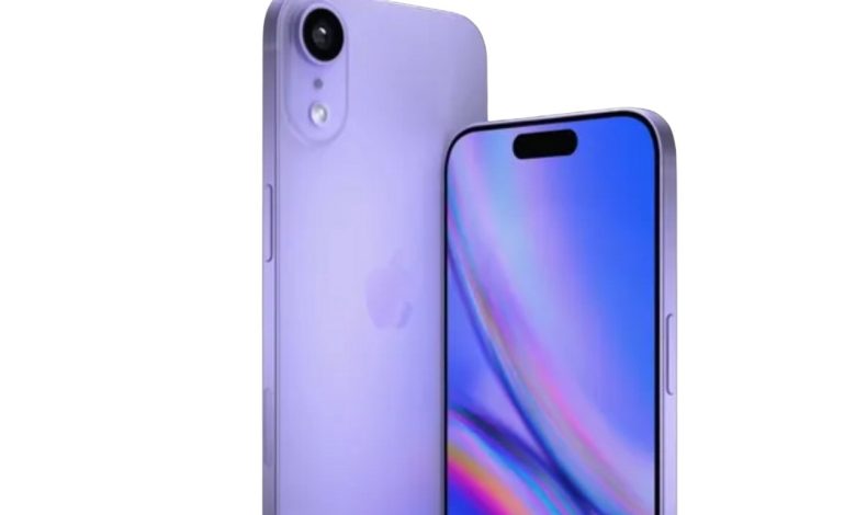 تسريبات جديدة حول iPhone 17 Air: معالج A19 و8 جيجابايت رام