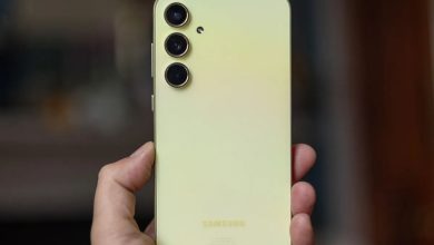 تسريبات عن كاميرات هاتف سامسونج القادم Galaxy A56