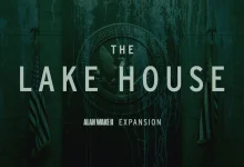 توسعة Alan Wake 2 The Lake House تميل لـ ألعاب الرعب والبقاء التقليدية