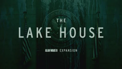 توسعة Alan Wake 2 The Lake House تميل لـ ألعاب الرعب والبقاء التقليدية