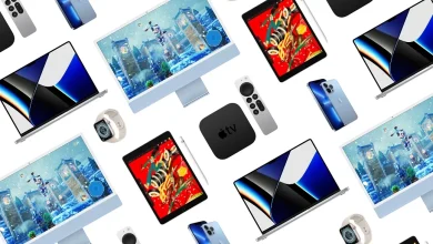 جميع الأجهزة المتوقع الإعلان عنها في مؤتمر آبل 2024