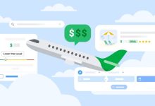 جوجل تضيف تبويب "أرخص الأسعار" إلى Google Flights