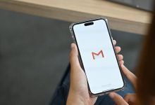 جوجل توسع نطاق البحث الذكي في Gmail ليشمل مستخدمي آيفون