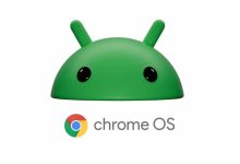 جوجل توقف مشروعًا واعدًا لإدماج نظامي أندرويد و ChromeOS