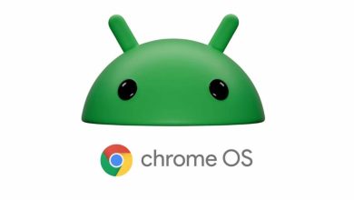 جوجل توقف مشروعًا واعدًا لإدماج نظامي أندرويد و ChromeOS