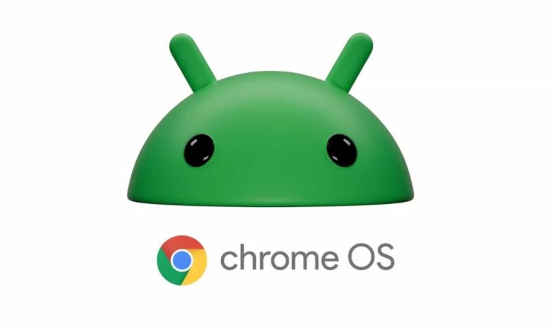 جوجل توقف مشروعًا واعدًا لإدماج نظامي أندرويد و ChromeOS