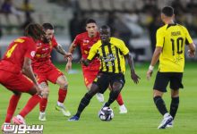 دوري روشن: الاتحاد يستضيف القادسية لإستعادة الوصافة والرائد في مواجهة الوحدة وضمك يلتقي التعاون