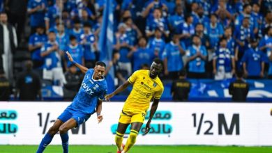 دوري روشن: الهلال يبتعد بالعلامة الكاملة والاتحاد يواصل المطاردة والنصر يتعثر بتعادل جديد