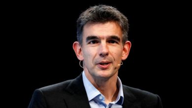 رئيس عمليات جوجل في الشرق الأوسط يستقيل من منصبه