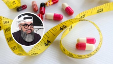 رضا لـ «الجريدة» : ضرورة مراجعة الطبيب قبل تناول أدوية السّمنة تفادياً للمخاطر