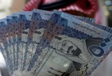 سعر الريال مقابل الجنيه المصري والعملات العربية اليوم السبت 16-4-1446