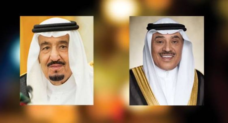 سمو ولي العهد يهنئ خادم الحرمين الشريفين بالذكرى العاشرة لتوليه مقا...