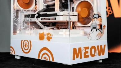 شركة Colorful تستعرض أحدث مُنتجاتها في معرض GITEX GLOBAL 2024