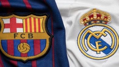 عاجل : برشلونة يدفن ريال مدريد في قلب البرنابيو