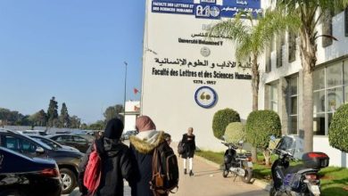 عدد الطلبة بالجامعات يزداد بـ5.9 في المائة هذا الموسم