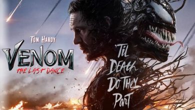 قبل مشاهدته في السينما إليك تقييمات فيلم Venom: The Last Dance المتباينة