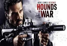 قبل مشاهدته في السينما.. تعرف على تقييمات فيلم Hounds of War