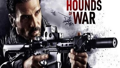 قبل مشاهدته في السينما.. تعرف على تقييمات فيلم Hounds of War