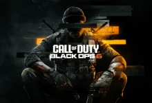 لعبة Call of Duty: Black Ops 6 تجاوزت 306,000 لاعب متزامن على ستيم!