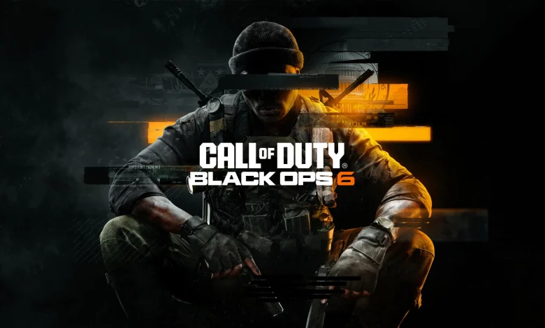 لعبة Call of Duty: Black Ops 6 تجاوزت 306,000 لاعب متزامن على ستيم!