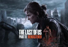 لعبة The Last of Us Part 2 Remastered تحصل على تحديث يدعم PS5 Pro