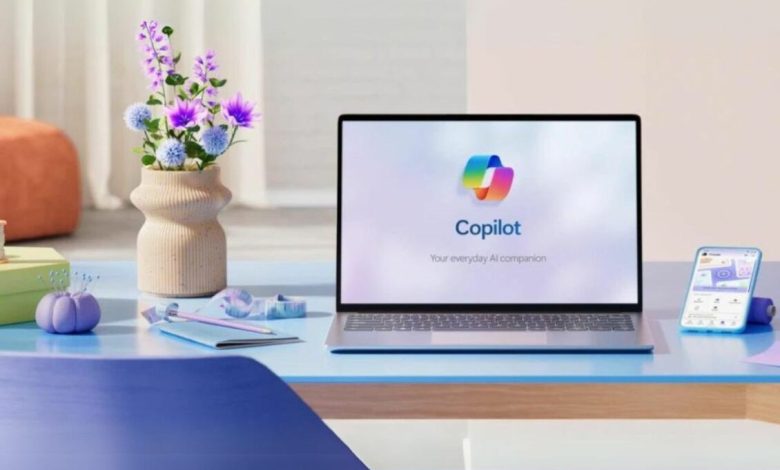 لماذا تحاول مايكروسوفت تحويل Copilot إلى صديق رقمي؟