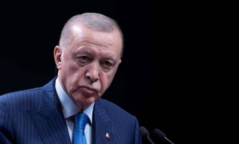 لماذا يرى أردوغان أن "إسرائيل" أصبحت تهديدًا كبيرًا لتركيا الآن؟