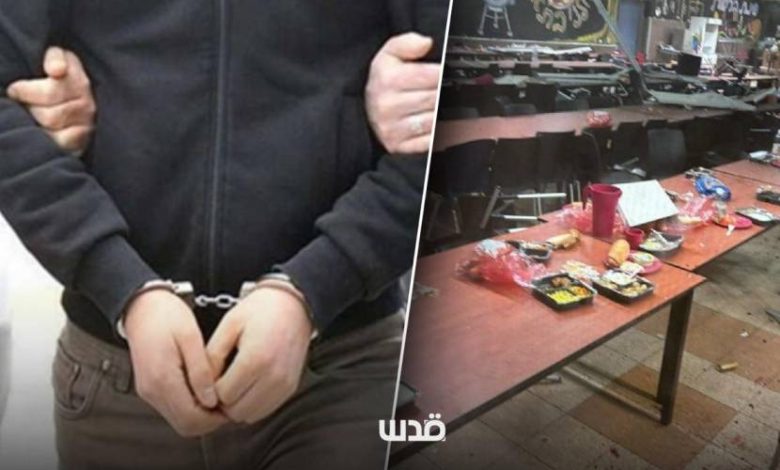 ما علاقة قصف قاعدتي "جولاني" و"غليليوت" بشبكة التجسس الإيرانية في دولة الاحتلال؟