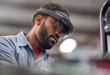 مايكروسوفت تؤكد إيقاف إنتاج نظارات HoloLens 2