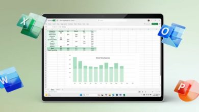 مايكروسوفت تطلق حزمة Office 2024 للمستهلكين