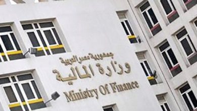 متوسط العائد على أدوات الدين الحكومية يسجل أعلى مستوى منذ التعويم