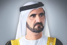 محمد بن راشد: نفخر باختيار عمر العلماء ضمن قائمة TIME العالمية