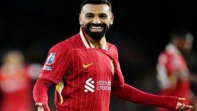 محمد صلاح يتلقى رسالة "تحد وإعجاب" من بطل العالم للشطرنج