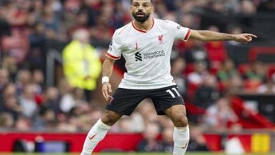 محمد صلاح يفرض قاعدة صارمة داخل ليفربول!