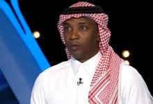 محمد نور: لا أعرف ما الذي يرونه في رينارد