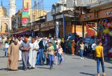 مدد يا شيخ العرب.. توافد المريدين على طنطا للاحتفال بمولد السيد البدوي