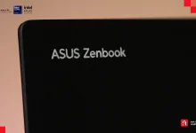 مراجعة ASUS Zenbook S14 2024: أداء مذهل في جسم نحيف وخفيف