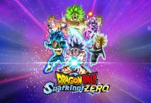 مراجعة لعبة دراجون بول: Sparking Zero