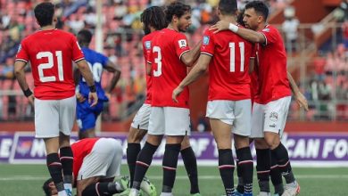 مواعيد مباريات اليوم الجمعة 11 أكتوبر 2024 والقنوات الناقلة.. مصر ضد موريتانيا