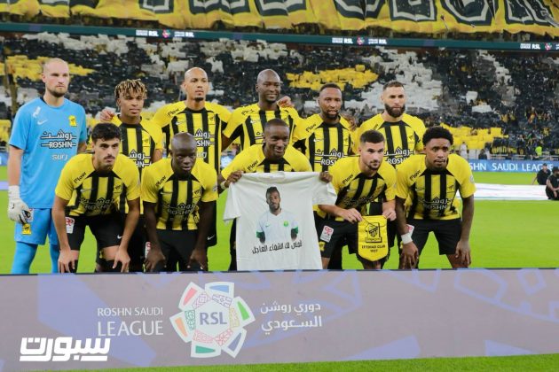 موعد مباراة الإتحاد القادمة بعد الفوز على الأخدود