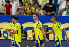 موعد مباراة النصر القادمة بعد الفوز على الاستقلال