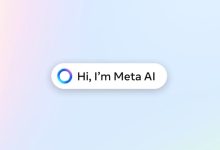 ميتا تستعد لإطلاق مساعدها الذكي Meta AI في 8 دول عربية