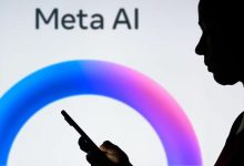 ميتا تعتزم إطلاق مساعدها الذكي Meta AI باللغة العربية في الشرق الأوسط